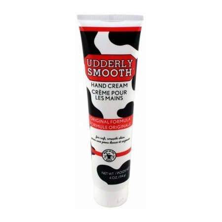 4OZ Udder Cream Tube